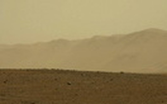 Tổng thống Mỹ đòi NASA báo cáo gấp về "người sao Hỏa"