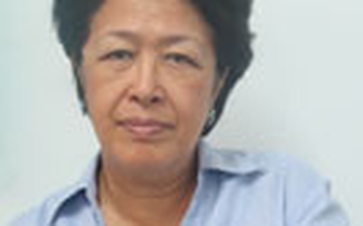 Bà Tôn Nữ Thị Ninh: “Cứ tạo ra được nhiều hạt sáng thì làm”