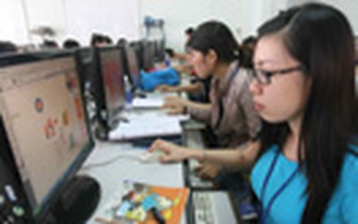 Giáo dục thanh niên qua mạng xã hội