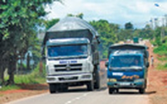 TKV bỏ quên “con đường bauxite”