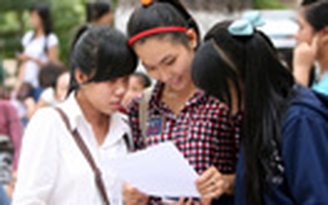 ĐH Nông lâm TP.HCM tuyển nhiều ngành bằng điểm sàn