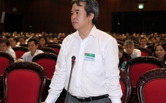 Thống đốc Ngân hàng Nhà nước trả lời chất vấn