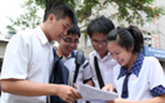ĐH Y khoa Phạm Ngọc Thạch: Dự kiến điểm chuẩn bằng hoặc thấp hơn năm ngoái