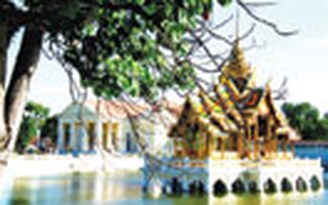 Làm mới những điều cũ
