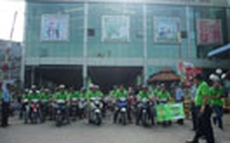 THP giới thiệu nước tăng lực Number One Chanh mới