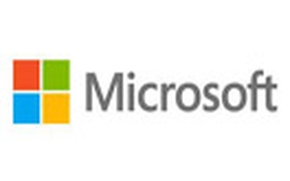 Microsoft công bố logo mới