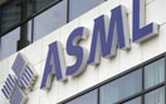 TSMC đầu tư lớn vào ASML
