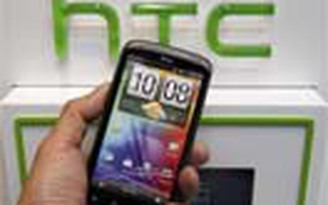 Rộ tin điện thoại HTC One X+ trang bị BXL lõi tứ Tegra 3