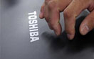 Toshiba "lỗi hẹn" máy tính bảng Windows 8 RT