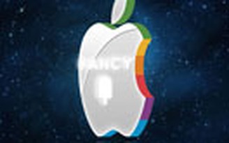 Apple muốn thâu tóm Fancy