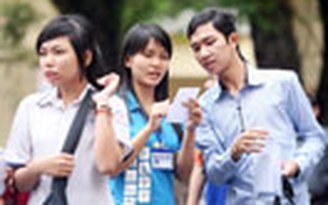 ĐH Trà Vinh xét tuyển bổ sung 2.700 chỉ tiêu