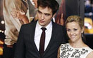 Robert Pattinson và Kristen Stewart đang ở đâu?