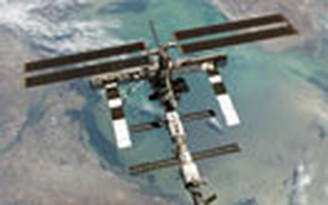 Tàu ATV-3 giúp ISS tránh mảnh vỡ không gian