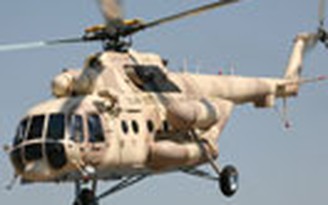 Nga giới thiệu trực thăng vận tải chiến đấu mới nhất