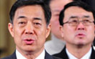Trung Quốc mở phiên tòa xử Vương Lập Quân vào tuần tới