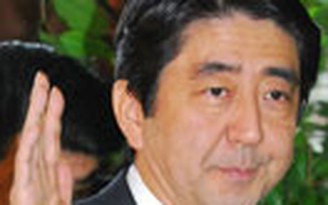 Đảng đối lập Nhật có lãnh đạo mới