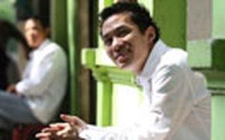 Tùng Dương hát tình ca