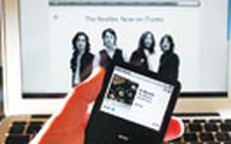 Di chúc cho tài sản ảo