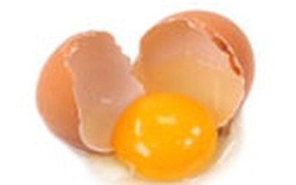 Ăn trứng để giảm cân