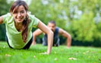 Vì sao đôi lứa không nên cùng tập luyện thể thao?