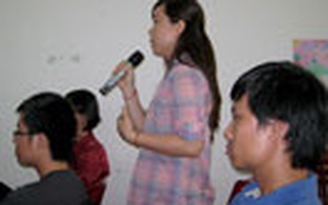 “Đuổi” stress ra khỏi nhà