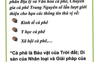 Nghịch lý cà phê