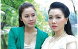 Phim truyền hình Việt đang chết: Cần những cái bắt tay nghiêm túc