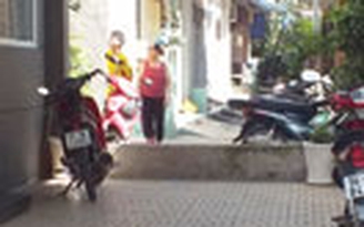 Hỏa hoạn phải làm sao ?