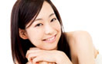 Mặt mộc vẫn xinh