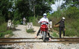 Con đường ác mộng