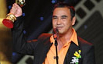 Khởi động giải "Mai vàng 2012"