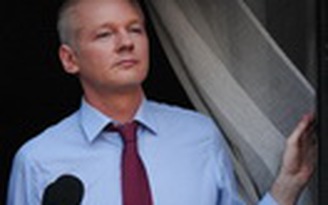 Mỹ xem chủ WikiLeaks là “kẻ thù quốc gia”