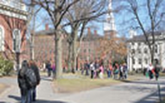 Nghi vấn gian lận lớn nhất tại ĐH Harvard