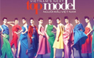 15 thí sinh vào Ngôi nhà chung "Vietnam’s Next Top Model 2012"