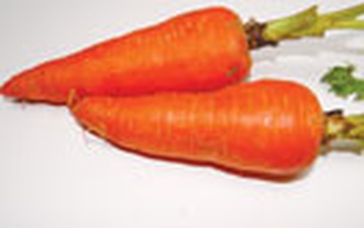 Vitamin C, beta-carotene giúp nhớ lâu