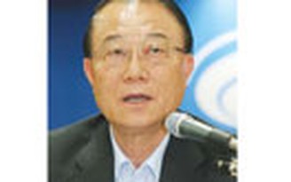 Một cố vấn của Tổng thống Hàn Quốc lãnh án tù