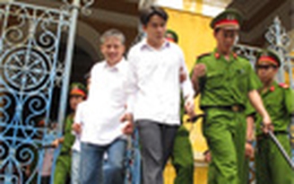 13 năm tù cho kẻ "đấu súng vì ghen tuông"