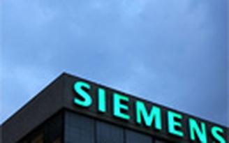 Iran tố Siemens phá hoại chương trình hạt nhân