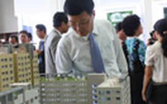 Các kênh đầu tư đều khó