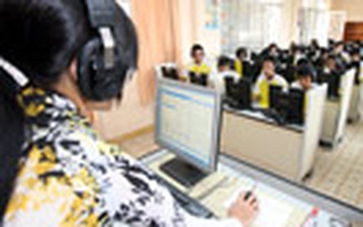 Giáo viên tiếng Anh cần... phiên dịch