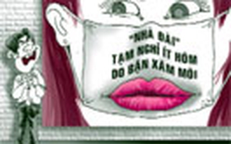 Chuyện của đàn bà