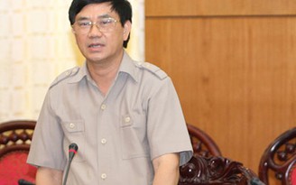 Khiếu nại tố cáo về đất đai rất nghiêm trọng !