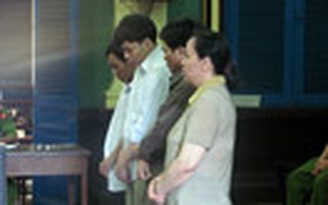 Gã thợ hồ “sản xuất ma túy”