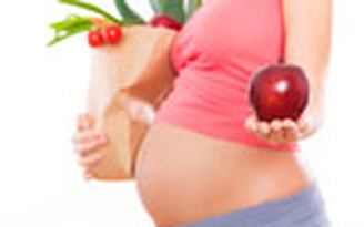 Tác hại của chế độ ăn giàu estrogen ở thai phụ