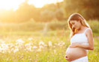 Lượng vitamin D ở thai phụ ảnh hưởng não trẻ