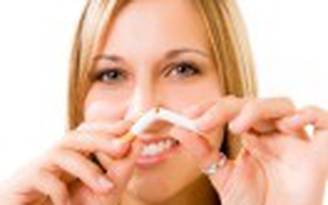 Chính phủ Anh phát động chiến dịch bỏ hút thuốc lá