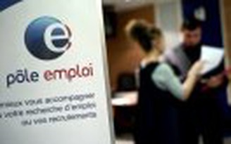 Chính phủ Pháp “đau đầu” với nạn thất nghiệp