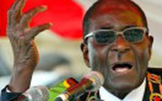 Tổng thống Zimbabwe "chọc giận" dân Jamaica