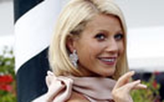 Gwyneth Paltrow mặc đẹp nhất thế giới