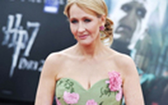 Tiểu thuyết “người lớn” của J.K.Rowling sẽ đến Việt Nam